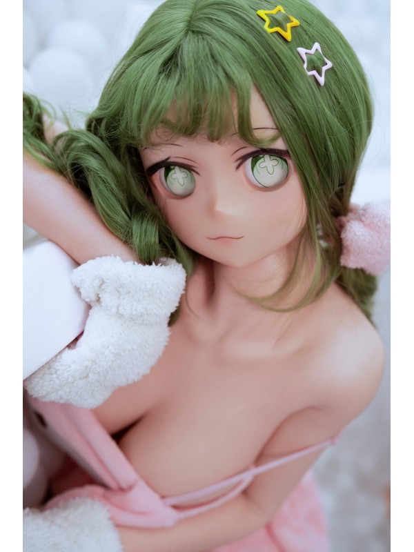 148cm 28kg Anime Premium Silicone Sex Doll 