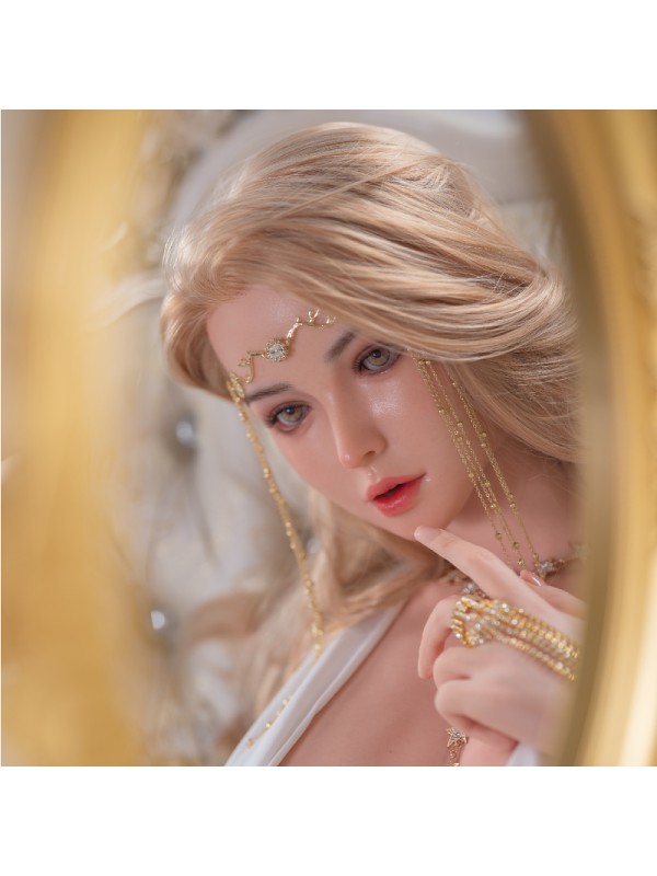 168cm Sex Doll Premium Silicone S-level realistic color 