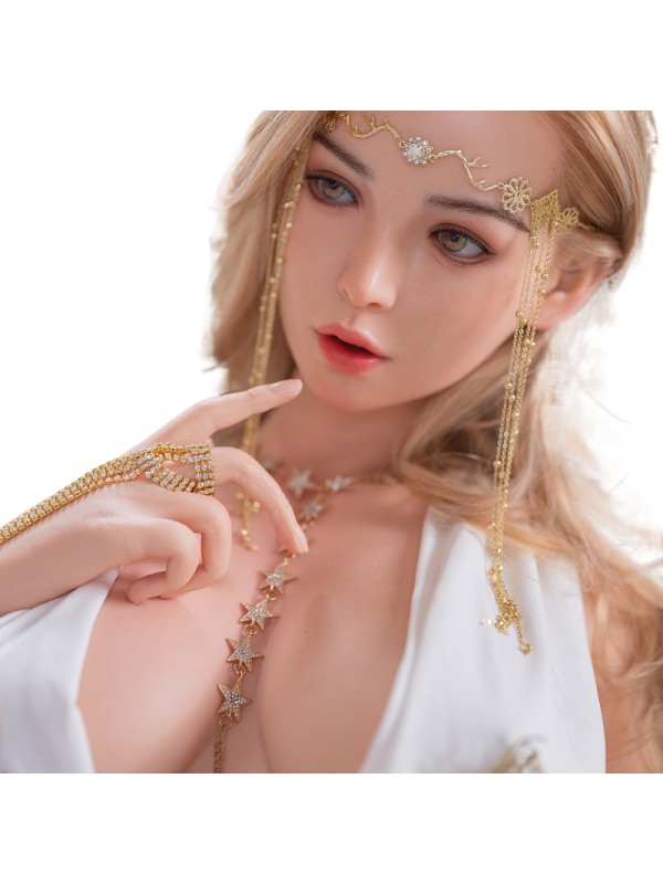 168cm Sex Doll Premium Silicone S-level realistic color 