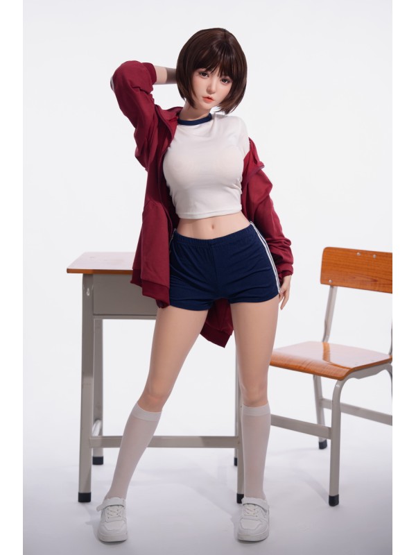 148cm 28kg Lively Sex Doll Premium Silicone