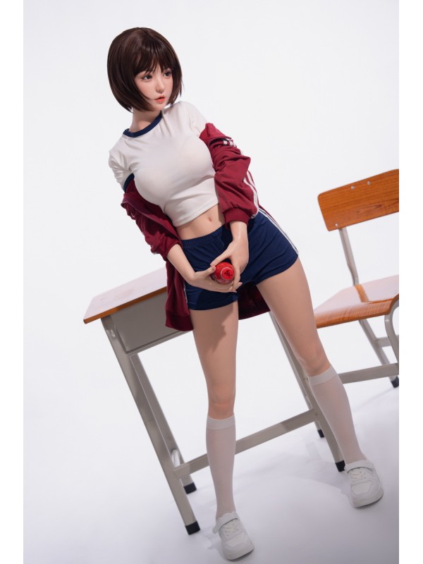 148cm 28kg Lively Sex Doll Premium Silicone 
