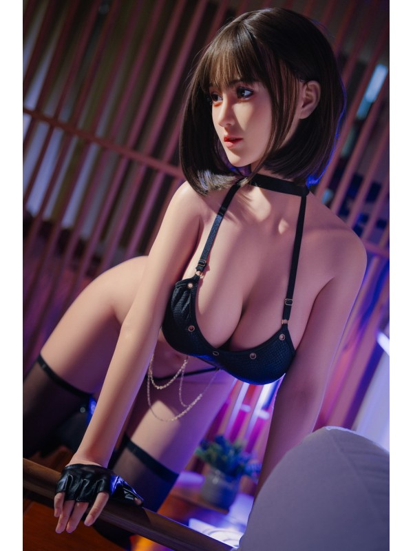 159cm Adult doll  Add Soft Vagina Premium Silicone 