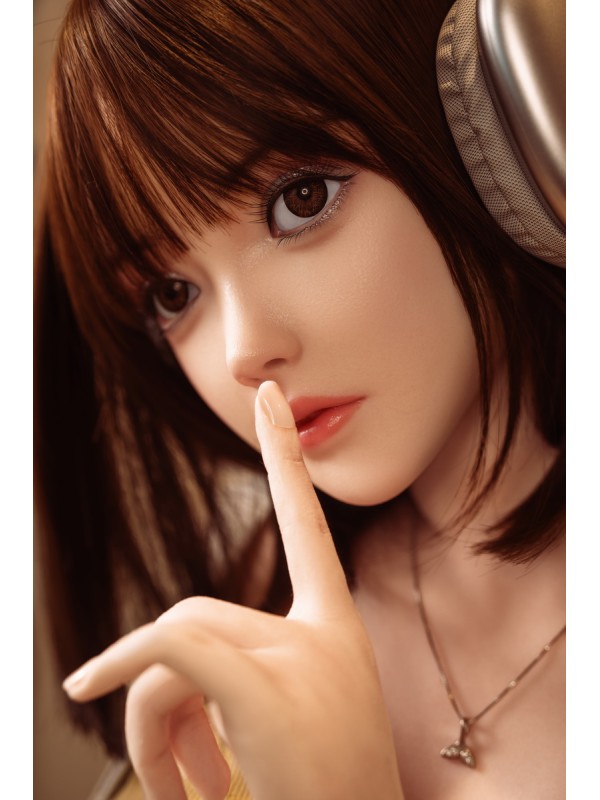 159cm 33kg Premium Silicone Sex Doll 