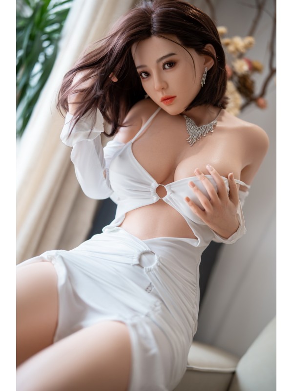 168cm 38kg Sex silicone doll Premium Silicone 