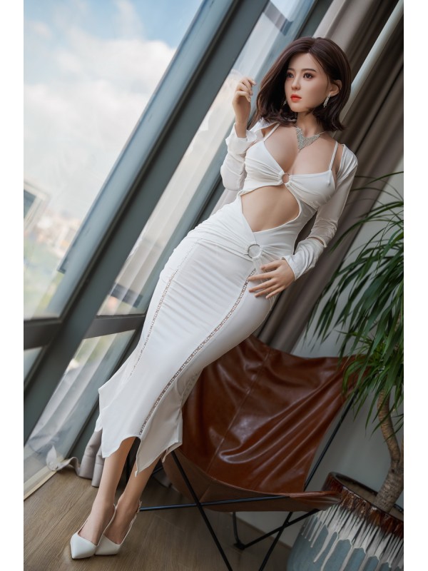 168cm 38kg Sex silicone doll Premium Silicone 