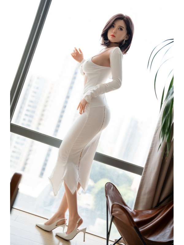 168cm 38kg Sex silicone doll Premium Silicone 