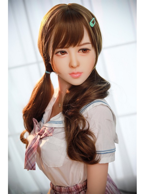 Canada Free Shipping Big Butt Big Chest Lifelike TPE Sex Doll RF148SNZ208HMTW 