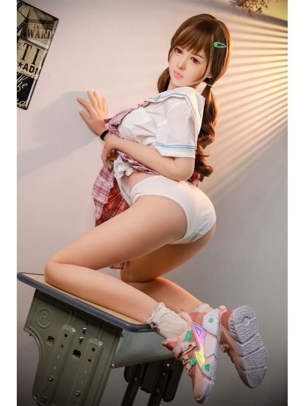 Canada Free Shipping Big Butt Big Chest Lifelike TPE Sex Doll RF148SNZ208HMTW 