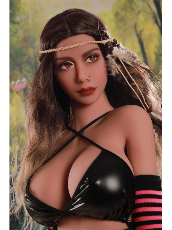 Canada Warehouse Free Shipping 158cm Lifelike Doll Adult Toys  Big Breast Doll for Masturbation RF158SJZ144HLYW 