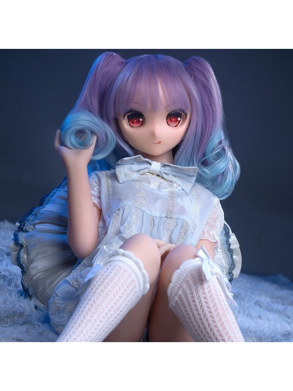 98cm Tpe Sex Doll 2D Elf  