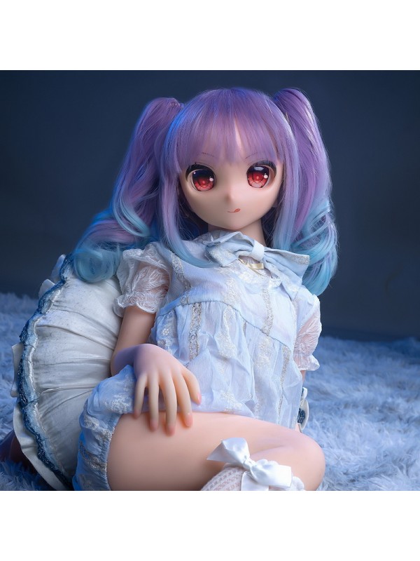 98cm Tpe Sex Doll 2D Elf  