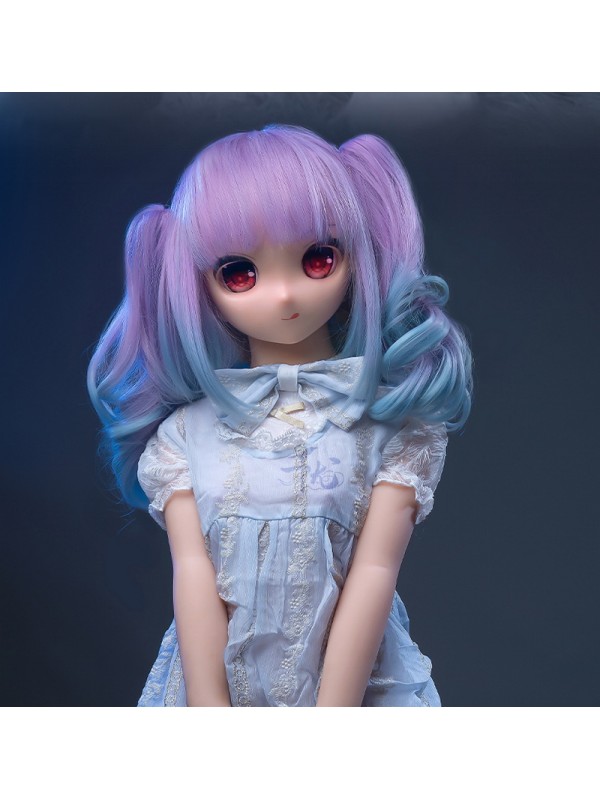 98cm Tpe Sex Doll 2D Elf  