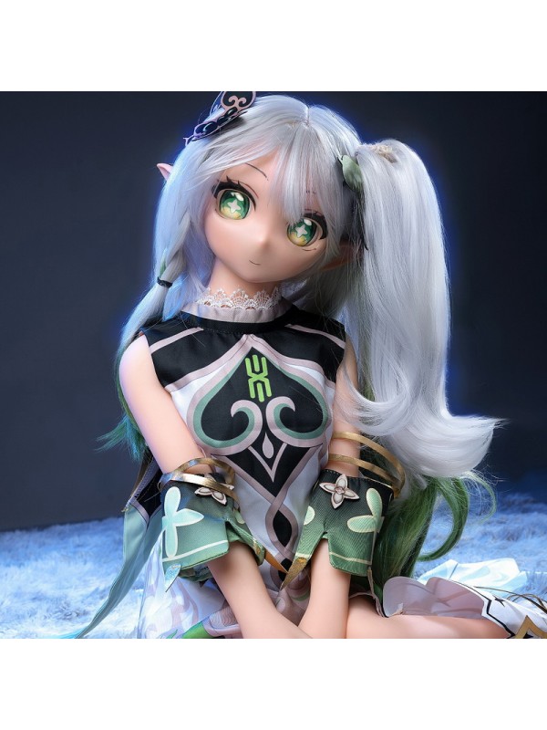 148cm 2D Elf Sex Doll 