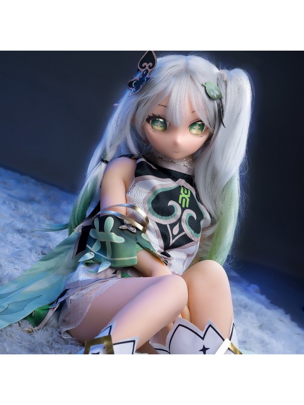 148cm 2D Elf Sex Doll 