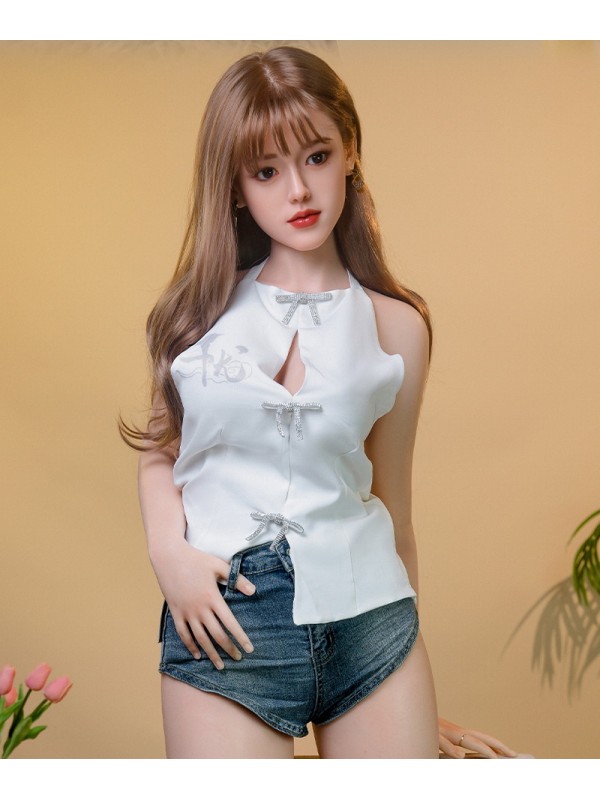 Chinese School Girls Sexy Girls with No Bra Real Dolls for Men 