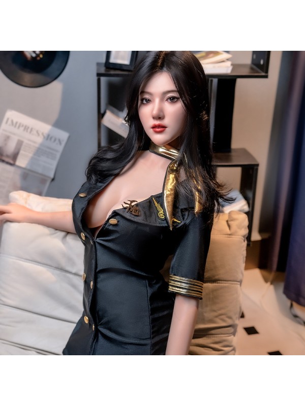 Realistic Silicone Adult Doll 165cm For Ultimate Pleasure Sex Doll Adult Sex Toy