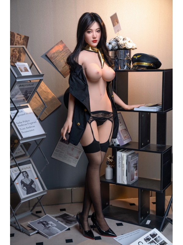 Realistic Silicone Adult Doll 165cm For Ultimate Pleasure Sex Doll Adult Sex Toy