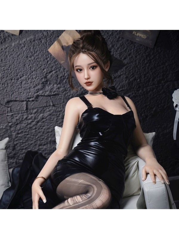 Realistic Silicone Adult Doll 149 159 169cm
