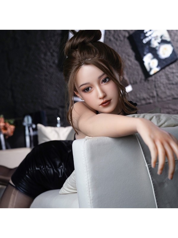 Realistic Silicone Adult Doll 149 159 169cm 