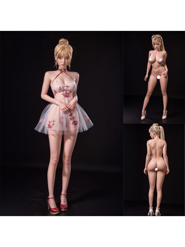 Hymns brand Wholesale silicone TPE super realistic sex dolls with fast free shipping to home and customization accepted