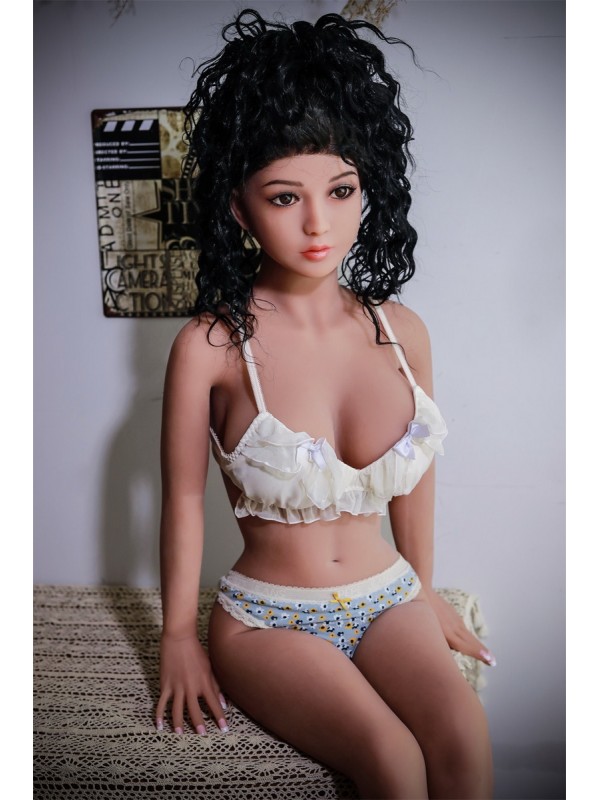 138CM Adult Toy Male Masturbation Sex Toy Sex Doll Silicone Doll RF138PJZ027HLTW 