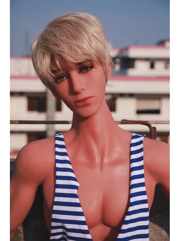 Realistic Sex Torso Doll Full Body Male Sex Love Doll For Gay RF165MJZ153HXTW 