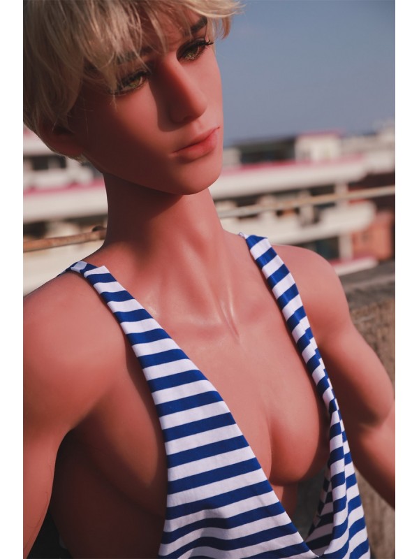 Realistic Sex Torso Doll Full Body Male Sex Love Doll For Gay RF165MJZ153HXTW 