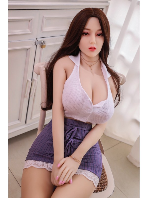 TPE Sex Doll Eu Free Shipping 165cm 38KG Adult Male RF165PNZ250HLTW