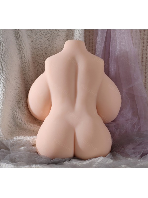 Sex Tpe Doll for Men Masturbation Artificial Vagina Pocket Pussy PL-026