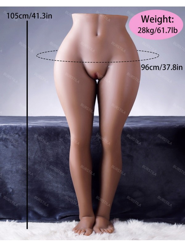 Male Masturbators Adult Toys for Men From Female Big Butt Masturbator PL-039 