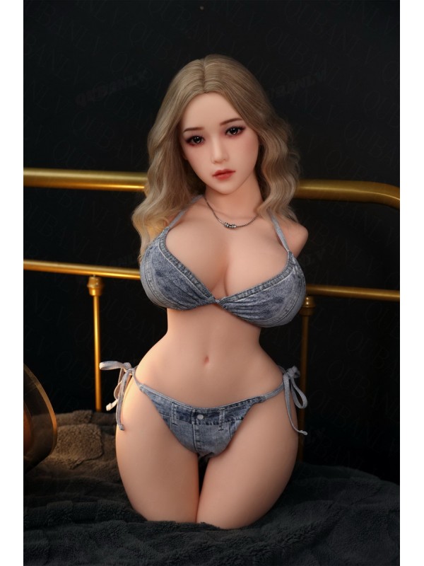 Adult Half Body TPE Torso Male Toy Torso Doll With Head PL-20 