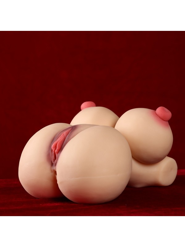 Manufactory Japanese Ass with Big Half Body Chinese Manufacturer 