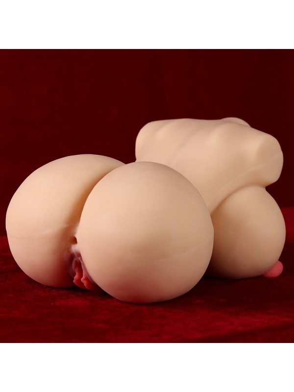 Manufactory Japanese Ass with Big Half Body Chinese Manufacturer 