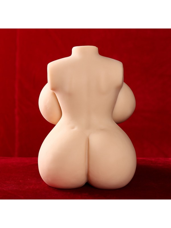 Manufactory Japanese Ass with Big Half Body Chinese Manufacturer 